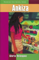 Ankiza cover