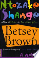 Betsey Brown cover