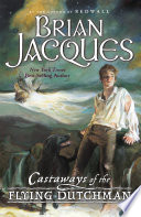Castaways of the Flying Dutchman cover