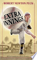 Extra Innings cover