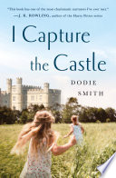 I Capture the Castle cover