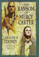 The Ransom of Mercy Carter cover