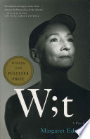 Wit: A Play cover