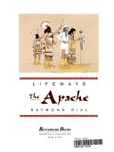 The Apache cover