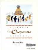 The Cheyenne cover