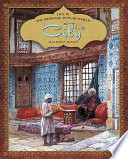 The City (Life in the Middle Ages) cover