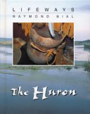 The Huron cover