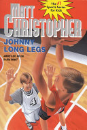 Johnny Long Legs cover