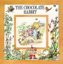 The Chocolate Rabbit (Barron's) cover