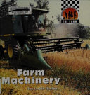 Farm Machinery cover