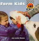 Farm Kids cover