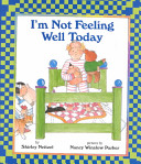 I'm Not Feeling Well Today cover