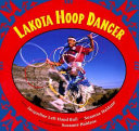 Lakota Hoop Dancer cover