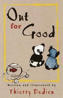 Out for Good: The Adventures of Panda and Koala cover