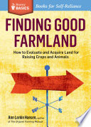 Crops on the Farm cover