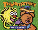 Ticklemonster and Me cover