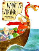 What a Viking! cover
