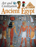 Ancient Egypt cover