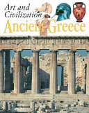 Ancient Greece cover
