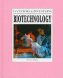 Biotechnology cover