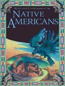 Myths and Civilization of the Native Americans cover
