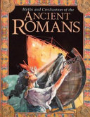 Myths and Civilization of the Ancient Romans cover