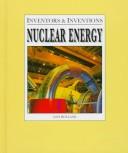 Nuclear Energy cover