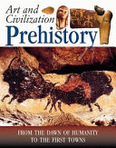 Prehistory cover