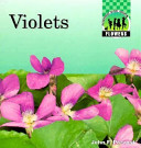 Violets cover