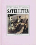 Satellites cover