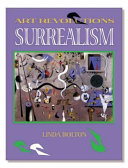 Surrealism cover