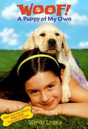 A Puppy of My Own cover