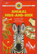 Animal Hide-and-Seek cover