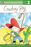 Cowboy Roy cover
