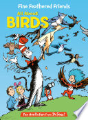 Fine Feathered Friends cover
