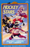 Hockey Stars cover