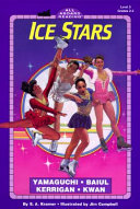 Ice Stars cover