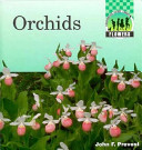 Orchids cover