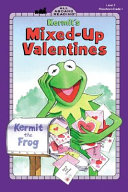 Kermit's Mixed-Up Valentines cover