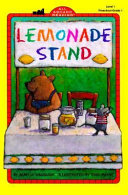 Lemonade Stand cover