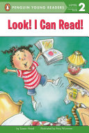 Look! I Can Read! cover