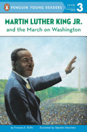 Martin Luther King, Jr. and the March on Washington cover