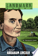Meet Abraham Lincoln cover