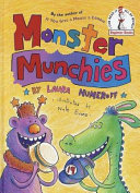 Monster Munchies cover