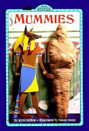 Mummies cover