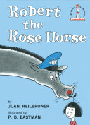 Robert the Rose Horse cover