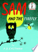 Sam and the Firefly cover
