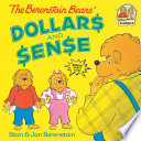 The Berenstain Bears' Dollars and Sense cover