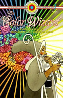 The Color Wizard cover