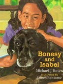 Bonesy and Isabel cover